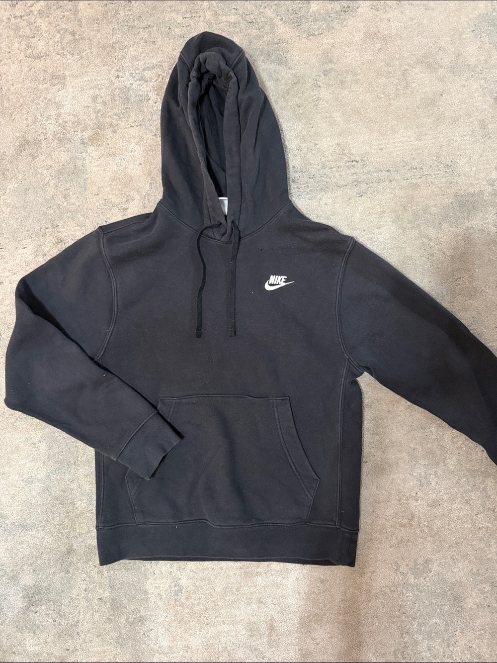 Men’s Nike Hoodie, size XS
